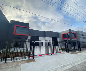 Factory, Warehouse & Industrial commercial property for sale at Unit 1/38 Webber Parade Keilor East VIC 3033