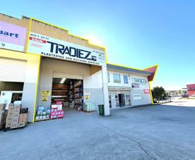 Factory, Warehouse & Industrial commercial property sold at 1/67-77 Compton Road Underwood QLD 4119