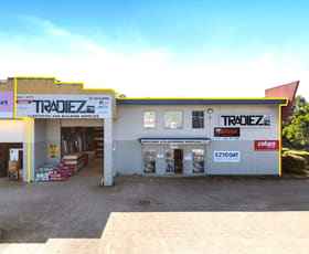 Factory, Warehouse & Industrial commercial property sold at 1/67-77 Compton Road Underwood QLD 4119
