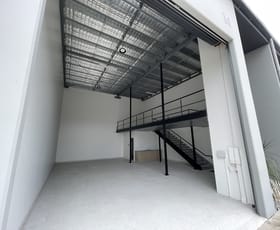 Factory, Warehouse & Industrial commercial property for sale at 14/133 Quanda Road Coolum Beach QLD 4573