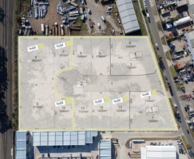 Development / Land commercial property for sale at 37-45 Potter Street Craigieburn VIC 3064