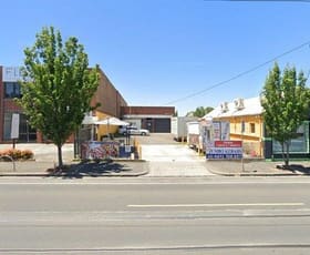 Shop & Retail commercial property for sale at 382-384 Mt Alexander Rd Ascot Vale VIC 3032