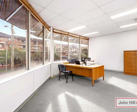 Offices commercial property sold at Suite 6/56-60 The Boulevarde Strathfield NSW 2135