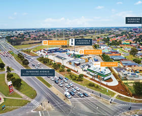 Shop & Retail commercial property for sale at 53 Sunshine Avenue St Albans VIC 3021