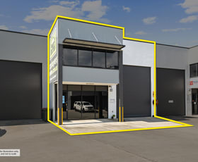 Factory, Warehouse & Industrial commercial property for sale at 2/787 Kingsford Smith Drive Eagle Farm QLD 4009