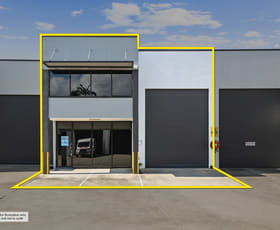 Factory, Warehouse & Industrial commercial property for sale at 2/787 Kingsford Smith Drive Eagle Farm QLD 4009