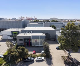 Showrooms / Bulky Goods commercial property for sale at Office/Warehouse Facility/9 Phillip Court Port Melbourne VIC 3207