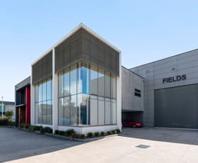 Showrooms / Bulky Goods commercial property for sale at Office/Warehouse Facility/9 Phillip Court Port Melbourne VIC 3207