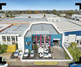 Factory, Warehouse & Industrial commercial property for sale at 64-66 Keys Road Cheltenham VIC 3192