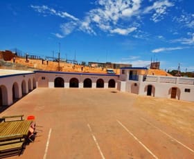 Hotel, Motel, Pub & Leisure commercial property for sale at 1 Oliver Street Coober Pedy SA 5723