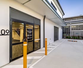 Factory, Warehouse & Industrial commercial property for lease at 9/185 Toombul Road Northgate QLD 4013
