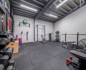 Factory, Warehouse & Industrial commercial property for sale at Unit 13/133-137 Beauchamp Road Matraville NSW 2036