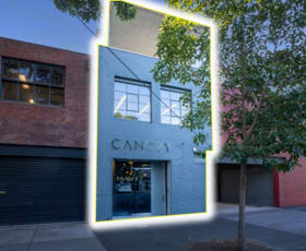 Offices commercial property for sale at Whole Building/18 Market Street Southbank VIC 3006