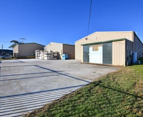 Factory, Warehouse & Industrial commercial property for sale at 22 Pascal Road Seaford VIC 3198