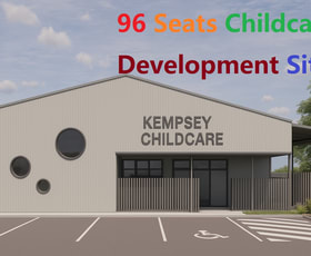 Development / Land commercial property for sale at Kempsey NSW 2440