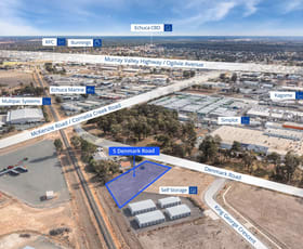 Factory, Warehouse & Industrial commercial property for sale at 5 Denmark Road Echuca VIC 3564