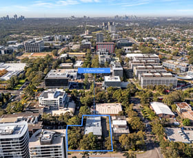 Factory, Warehouse & Industrial commercial property for sale at 5 Byfield Street Macquarie Park NSW 2113
