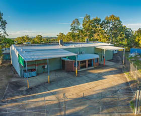 Factory, Warehouse & Industrial commercial property for sale at 10 Du Rietz Court Southside QLD 4570