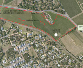 Development / Land commercial property for sale at 1234 Barossa Valley Way Lyndoch SA 5351