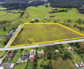 Development / Land commercial property for sale at 26 Princes Highway South Pambula NSW 2549
