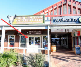 Shop & Retail commercial property for sale at 8/5 Snowy River Avenue Jindabyne NSW 2627