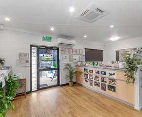 Medical / Consulting commercial property for sale at 57 Yvette Street Kelso QLD 4815