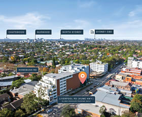 Shop & Retail commercial property for sale at 78/235 Homebush Road Strathfield NSW 2135