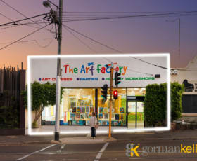 Showrooms / Bulky Goods commercial property for sale at 50-52 Whitehorse Road Balwyn VIC 3103