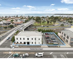 Hotel, Motel, Pub & Leisure commercial property for sale at 2-4 Pakington Street Geelong West VIC 3218