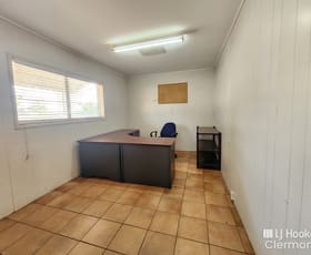 Factory, Warehouse & Industrial commercial property for sale at 65 Capcricorn Street Clermont QLD 4721