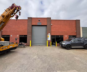 Factory, Warehouse & Industrial commercial property for sale at 1/23 Brooklyn Avenue Dandenong VIC 3175