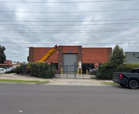 Factory, Warehouse & Industrial commercial property for sale at 1/23 Brooklyn Avenue Dandenong VIC 3175