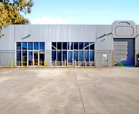 Factory, Warehouse & Industrial commercial property for sale at 10 & 11/75A Ashley Street Braybrook VIC 3019
