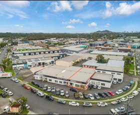 Factory, Warehouse & Industrial commercial property for sale at 2/31 Machinery Drive Tweed Heads South NSW 2486