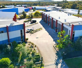Factory, Warehouse & Industrial commercial property for sale at 1/15 Shearwater Drive Taylors Beach NSW 2316