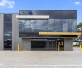 Factory, Warehouse & Industrial commercial property for lease at 14/3-5 Scanlon Drive Epping VIC 3076