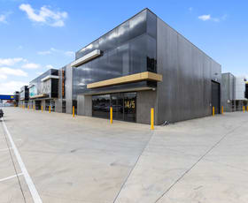 Factory, Warehouse & Industrial commercial property for lease at 14/3-5 Scanlon Drive Epping VIC 3076