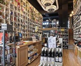 Shop & Retail commercial property for sale at 73-75 Bayswater Road Rushcutters Bay NSW 2011