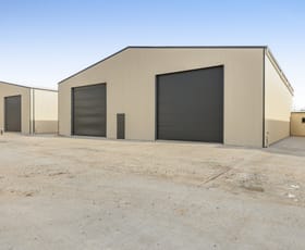 Factory, Warehouse & Industrial commercial property for sale at Lot 14 Curly Court Torrington QLD 4350