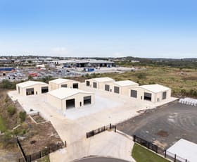 Factory, Warehouse & Industrial commercial property for sale at Lot 14 Curly Court Torrington QLD 4350