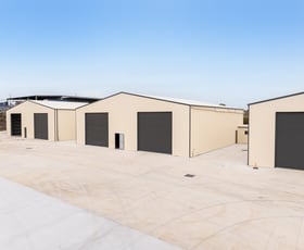 Factory, Warehouse & Industrial commercial property for sale at Lot 14 Curly Court Torrington QLD 4350