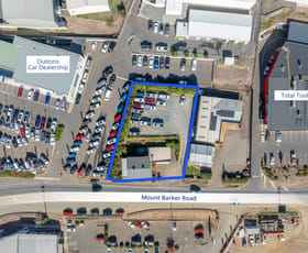 Development / Land commercial property for sale at 25 Mount Barker Road Totness SA 5250