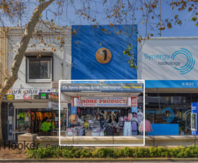 Shop & Retail commercial property for sale at 245 Beamish Street Campsie NSW 2194