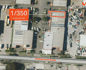 Shop & Retail commercial property for sale at 1/350 Settlement Road Thomastown VIC 3074