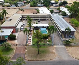 Hotel, Motel, Pub & Leisure commercial property for sale at 3 Third Street Katherine NT 0850
