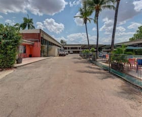 Hotel, Motel, Pub & Leisure commercial property for sale at 3 Third Street Katherine NT 0850