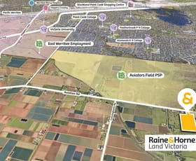 Rural / Farming commercial property for sale at 679-681 Aviation Road Werribee South VIC 3030