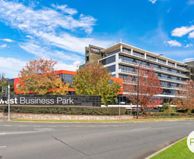 Offices commercial property for sale at 5.02/2 - 8 Brookhollow Norwest NSW 2153