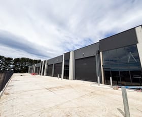Factory, Warehouse & Industrial commercial property for sale at 10 Pioneer Way New Gisborne VIC 3438
