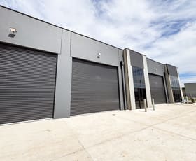 Factory, Warehouse & Industrial commercial property for sale at 10 Pioneer Way New Gisborne VIC 3438